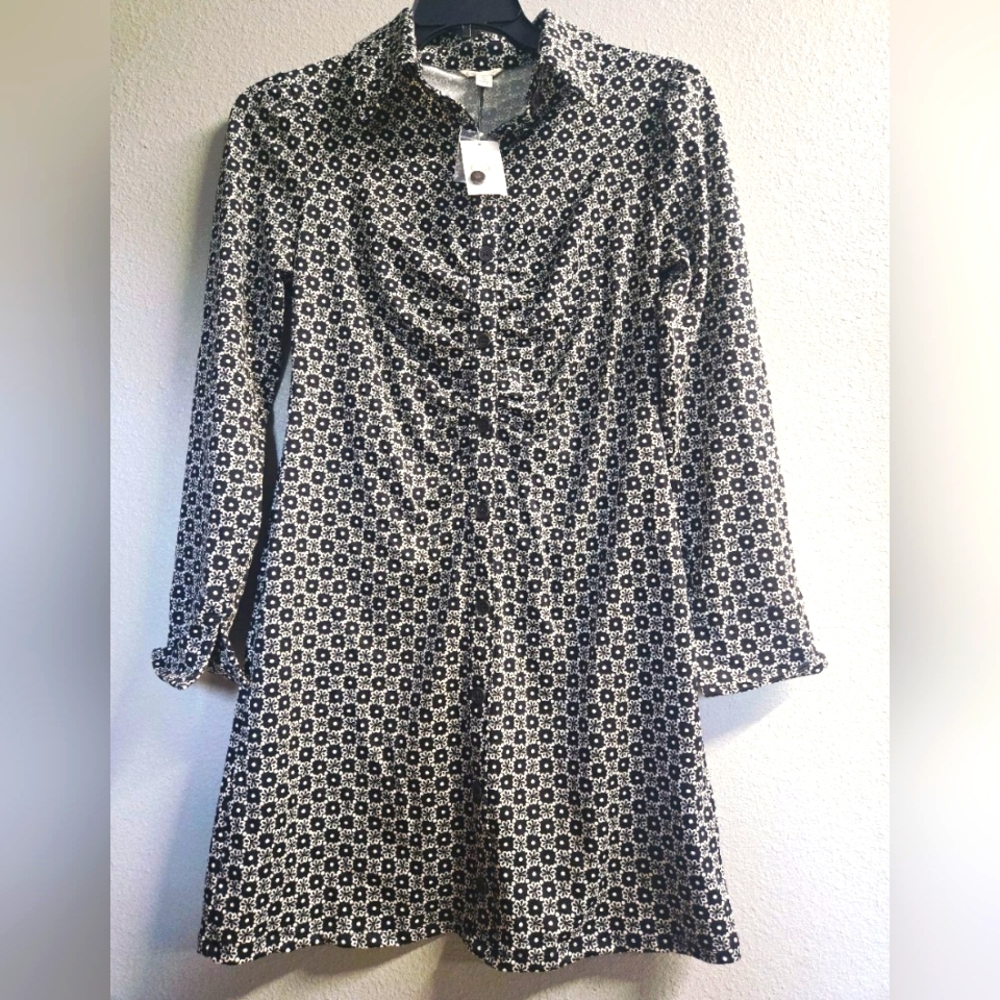 New! Cato Floral Dress